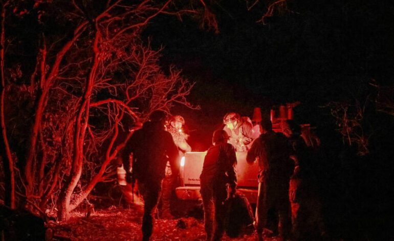 ¿Por qué Ucrania está luchando por mantener el control de la ciudad en ruinas de Pokrovsk?