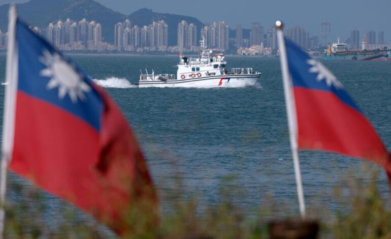 Declaración de Japón sobre Taiwán desata la ira de China