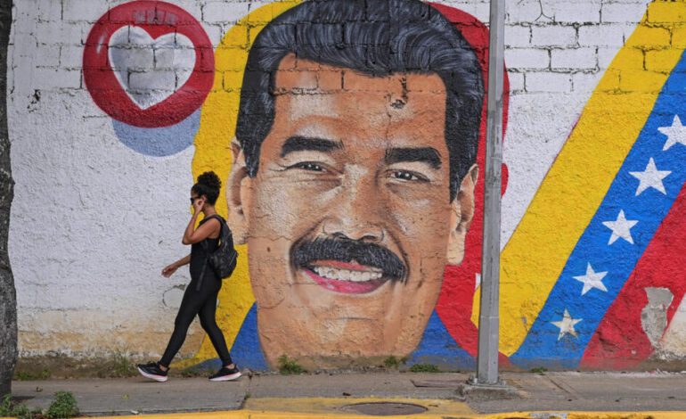 El día después: ¿qué pasaría en Venezuela si se va Maduro?