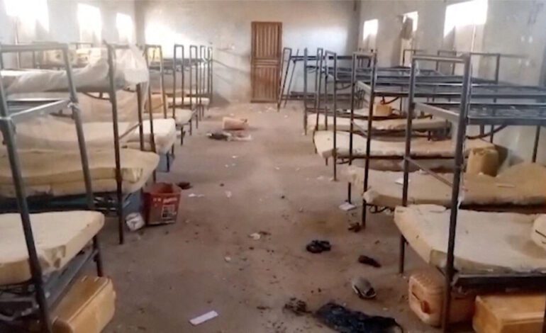 Gobierno de Nigeria anuncia la liberación de las 24 escolares secuestradas en Kebbi