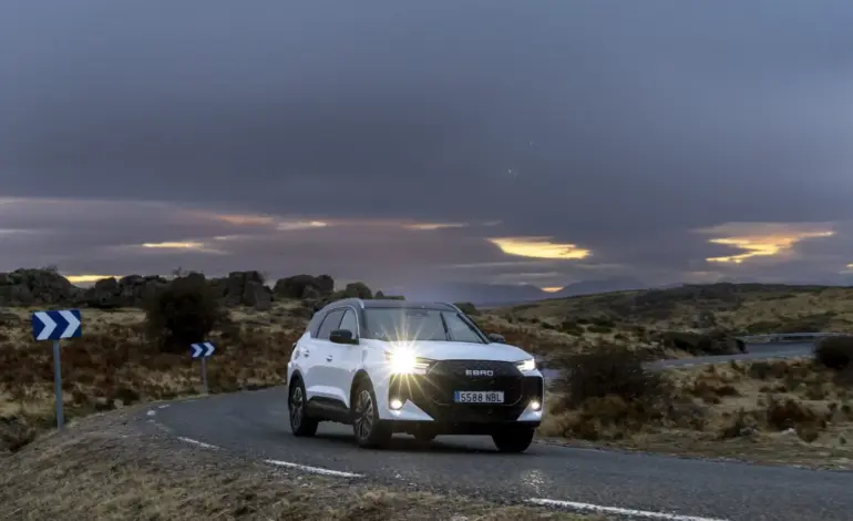 ‘Aún había 11,1 litros para seguir’