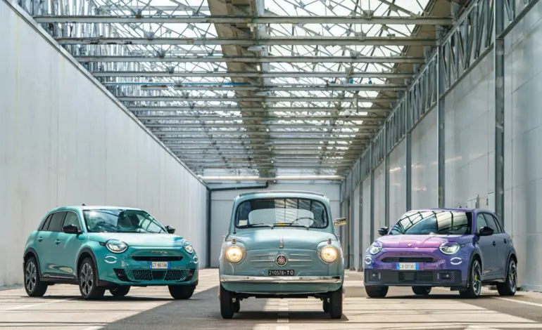 70 años de la ‘Dolce Vita’ más práctica y funcional