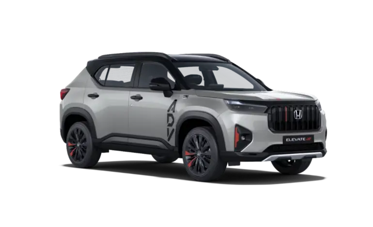 Un SUV de lo más interesante que solo cuesta 10.800 euros