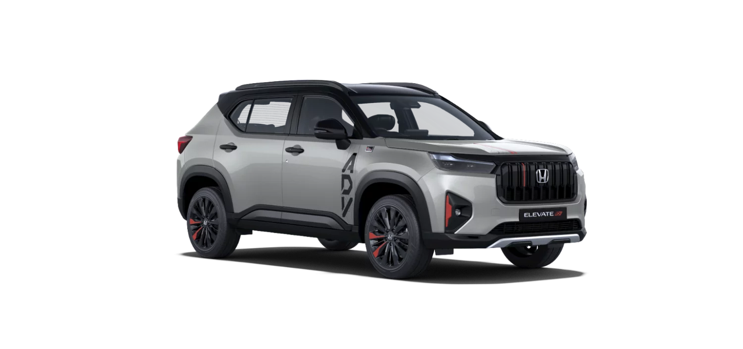 Un SUV de lo más interesante que solo cuesta 10.800 euros