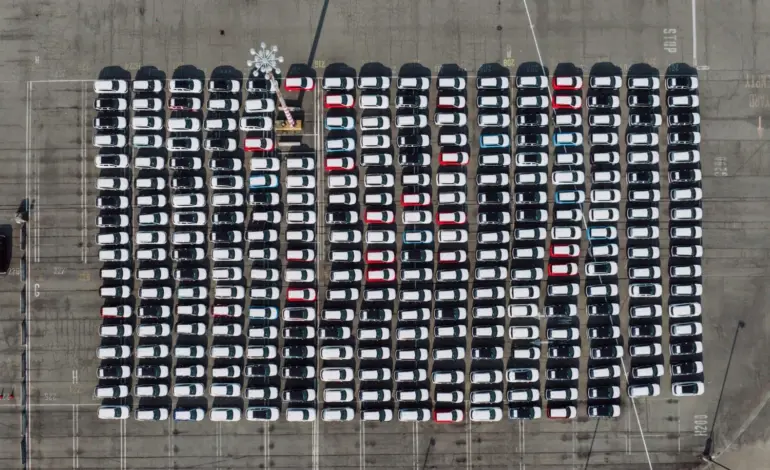 Este es el desafío que el coche chino debería superar para no morir en Europa