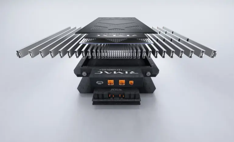 La startup que tiene la solución para que las baterías de tu coche eléctrico carguen a toda pastilla