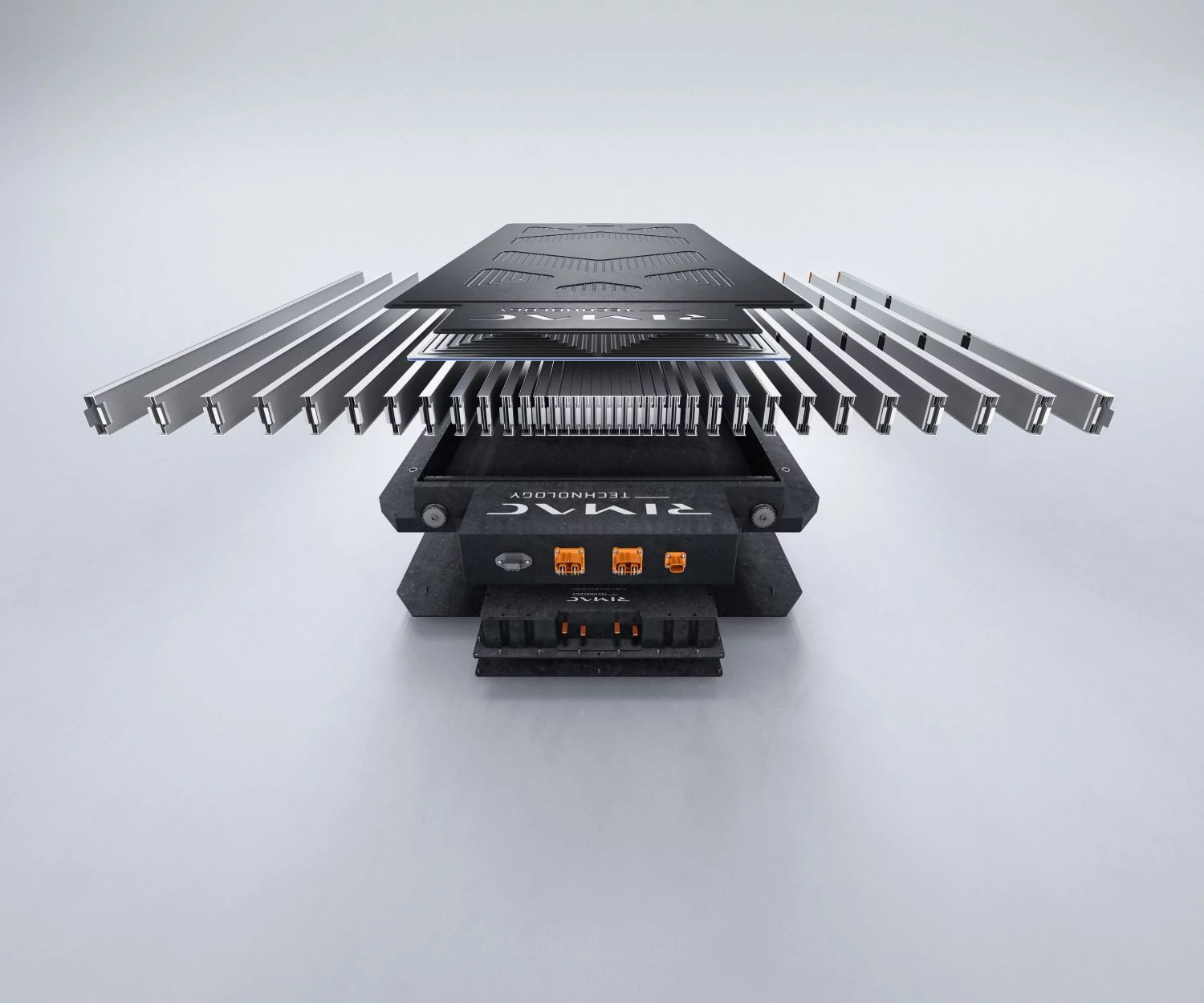 La startup que tiene la solución para que las baterías de tu coche eléctrico carguen a toda pastilla