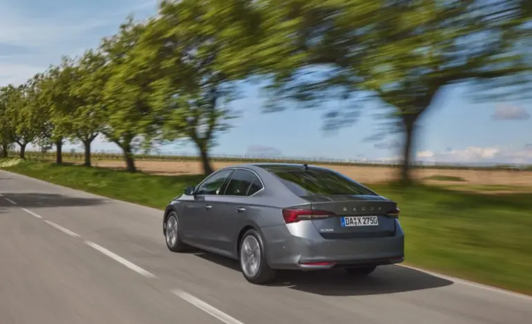 El país a 6.600 kilómetros donde pueden comprar un Škoda Octavia, Kodiaq o Superb