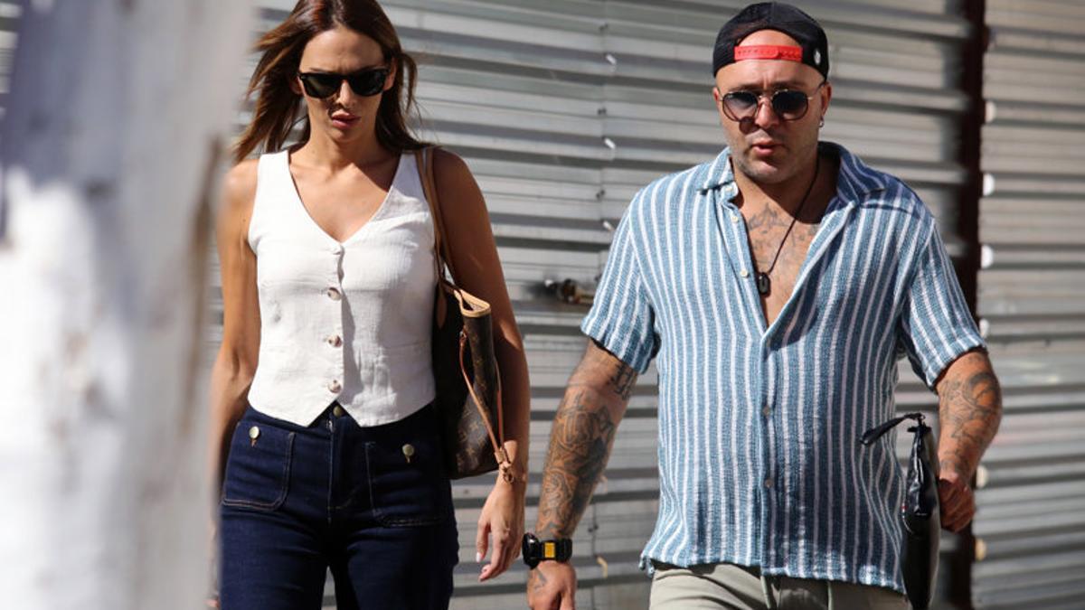 Entendería que jamás me perdonase, pero no puedo dar marcha atrás…