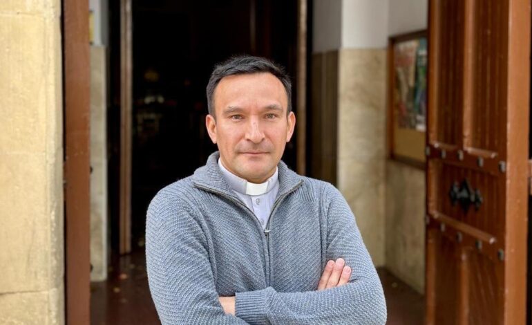 Es una inspiración para muchos; un pontífice con cabeza y corazón