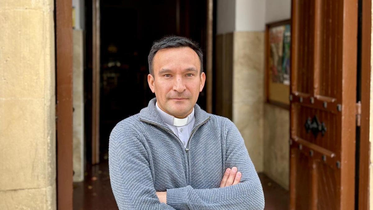 Es una inspiración para muchos; un pontífice con cabeza y corazón