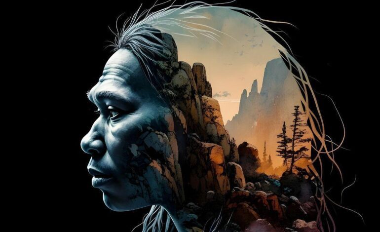 Los grandes simios y los neandertales ya disfrutaron besos apasionados