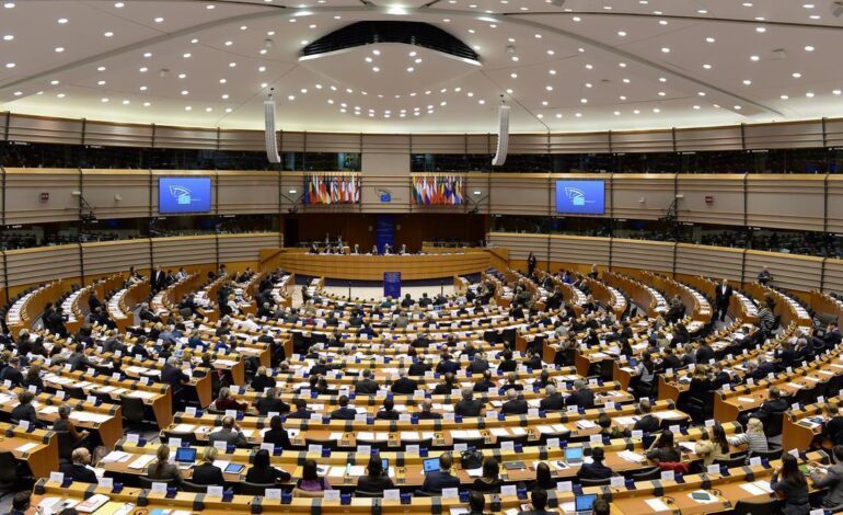 Europa acuerda una PAC más simple con menos papeleo, más dinero y solo una inspección oficial al año