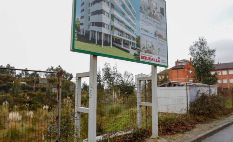 estarán listos en dos años