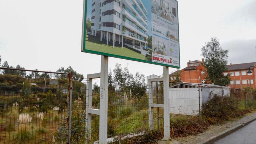 estarán listos en dos años