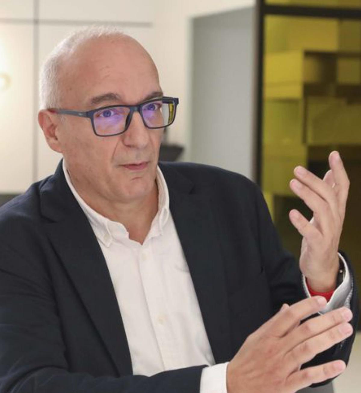 ciberseguridad, "una necesidad vital" para pymes asturianas