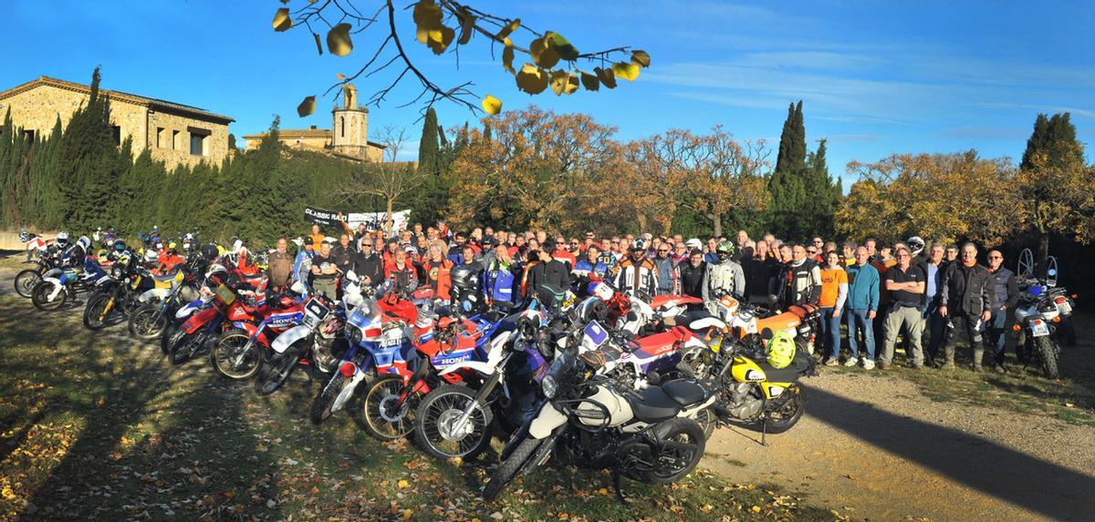 V Incursión clásica