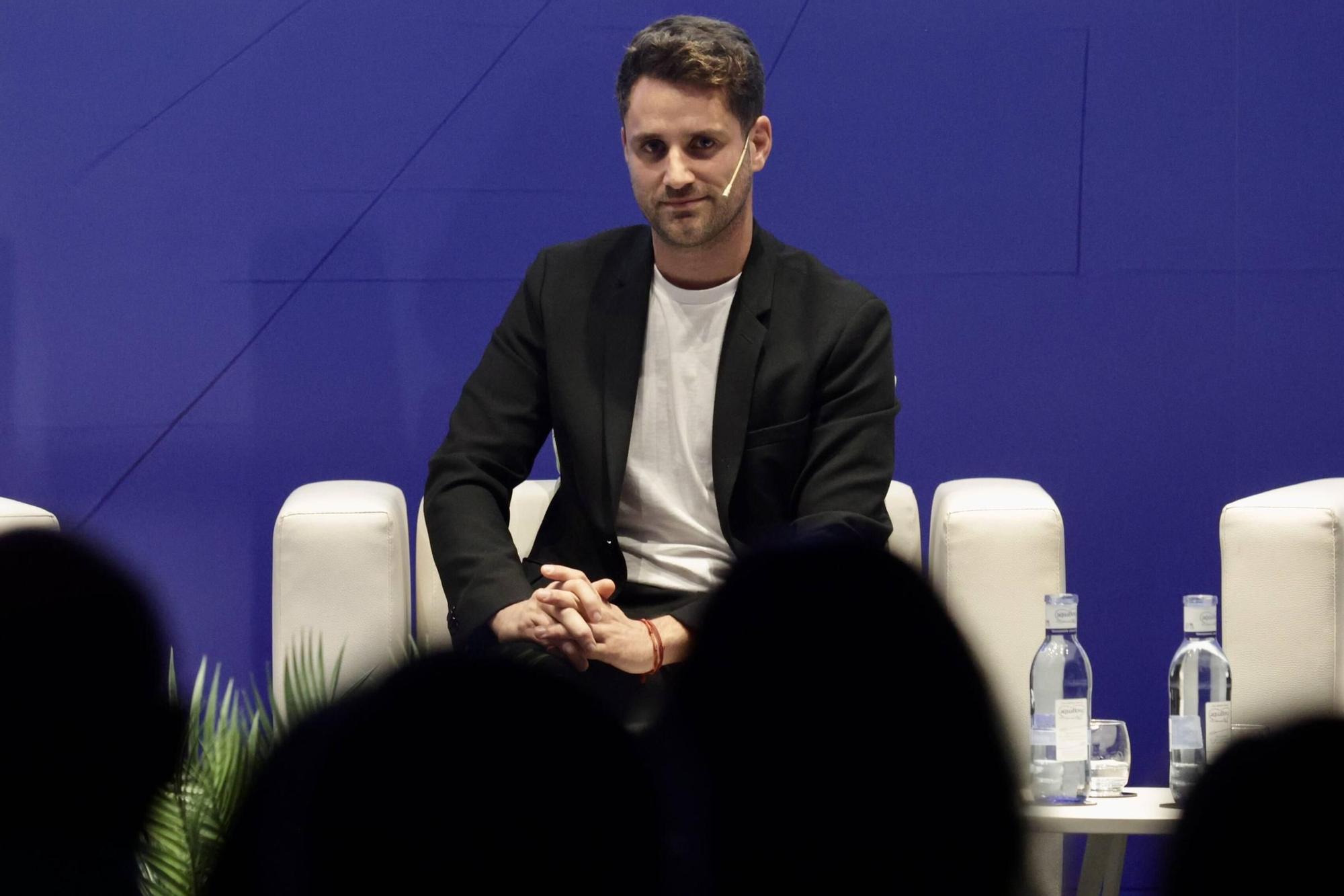 EN FOTOS: Así fue el evento de BBVA sobre IA en NUEVA ESPAÑA