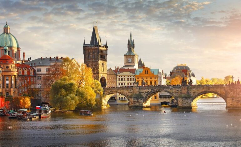 los 10 lugares imprescindibles que debes visitar sí o sí