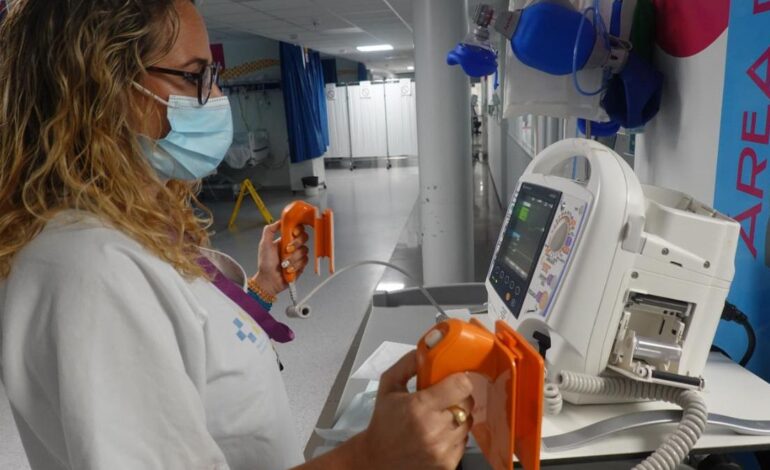 Los hospitales europeos siguen esperando el plan de ciberseguridad prometido por Bruselas