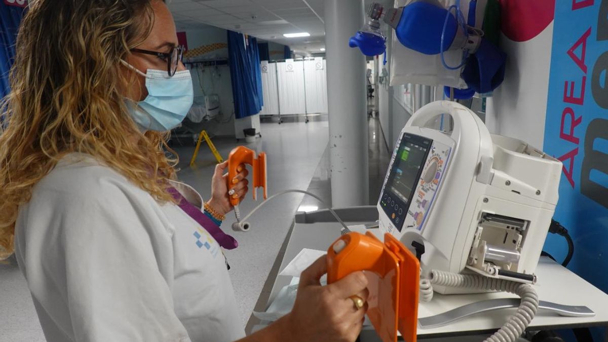 Los hospitales europeos siguen esperando el plan de ciberseguridad prometido por Bruselas