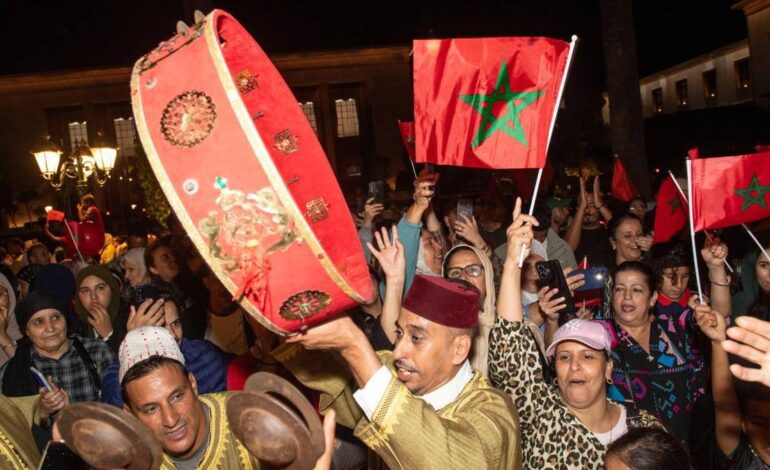 Alerta en Canarias ante la expansión marroquí sobre el Sáhara Occidental