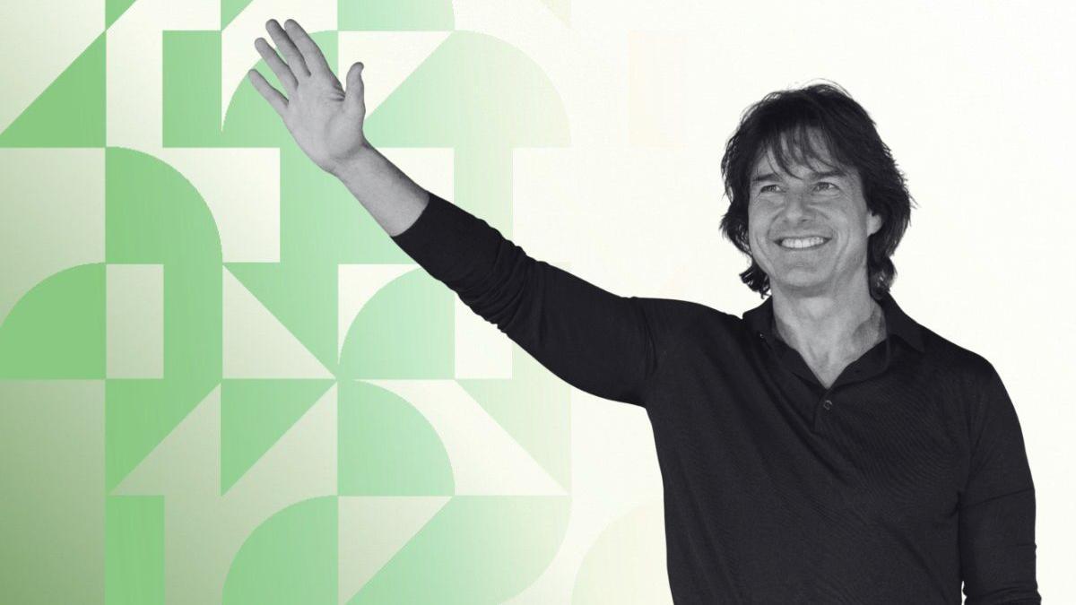 Tom Cruise | La misión imposible de salvar a Hollywood