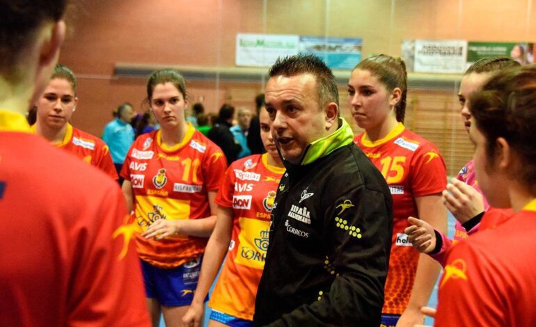 Alfredo Rodríguez liderará un nuevo proyecto de balonmano fuera de Asturias: estos son los detalles