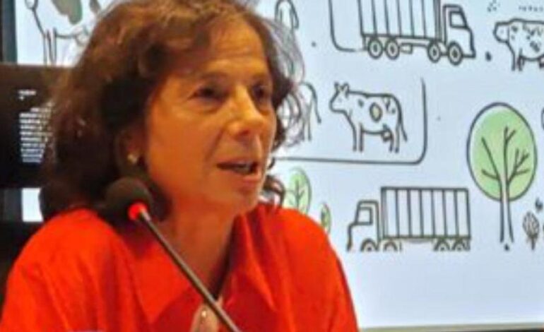 La gente de ciudad necesita pisar más pueblo