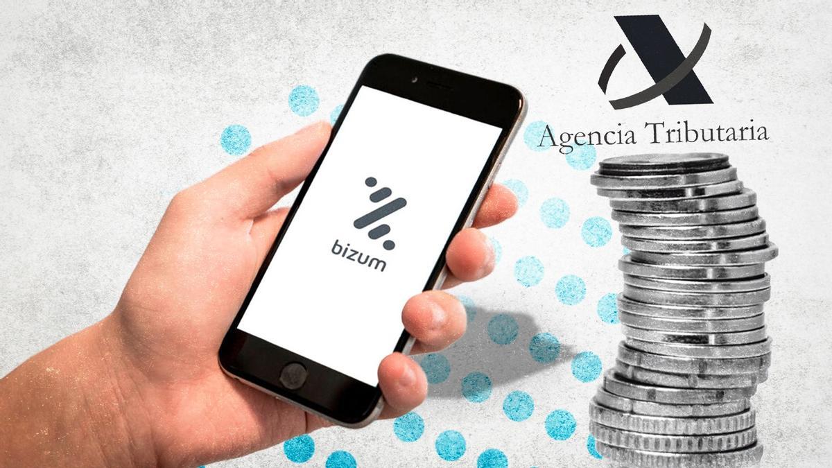 autoricen facelo al traviés de Bizum