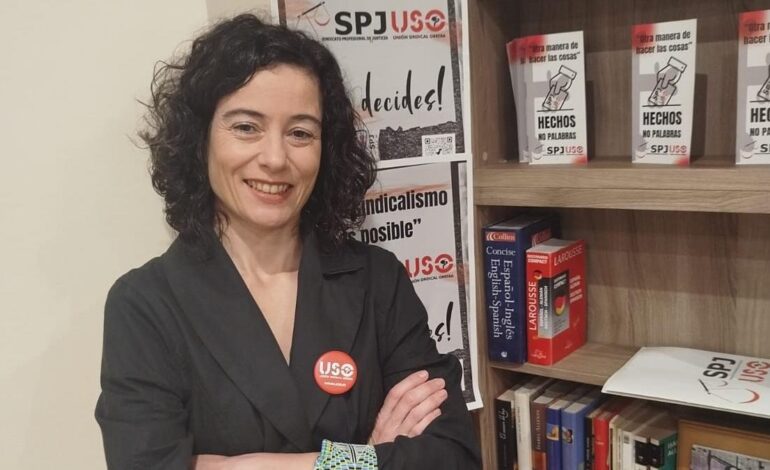 La reforma de los tribunales de instancia es inviable sin más personal y más medios, y en Asturias no hemos ni empezado