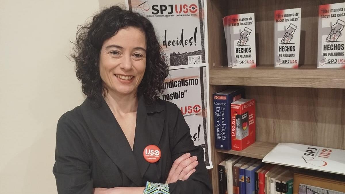 La reforma de los tribunales de instancia es inviable sin más personal y más medios, y en Asturias no hemos ni empezado