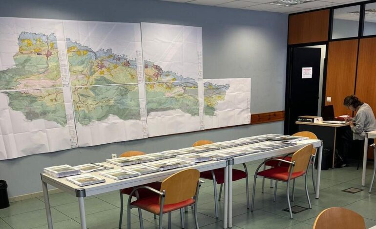 PLAN URBANÍSTICO DE LLANES | Llanes aprobará provisionalmente el Plan General este mes: «Es hora de dejar atrás cuarenta años de anomalía urbanística»