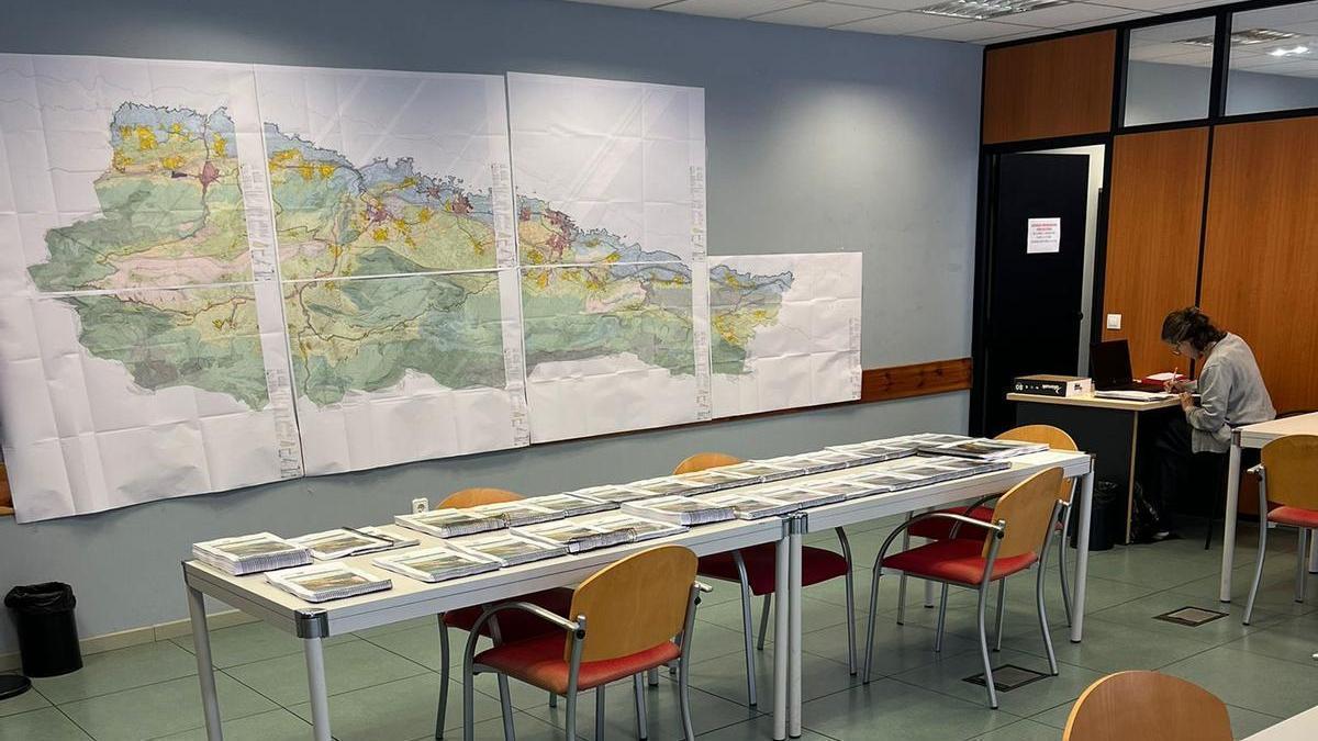 PLAN URBANÍSTICO DE LLANES | Llanes aprobará provisionalmente el Plan General este mes: «Es hora de dejar atrás cuarenta años de anomalía urbanística»