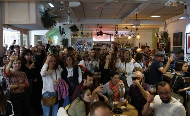 Es historia viva del FICX