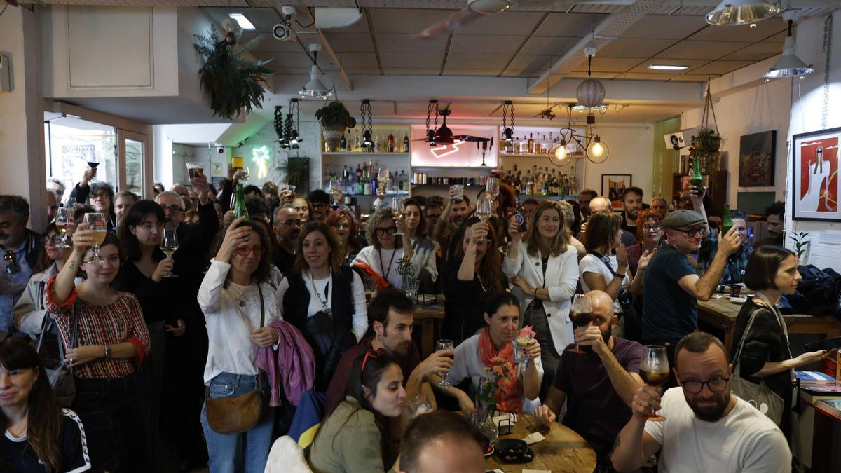 Es historia viva del FICX