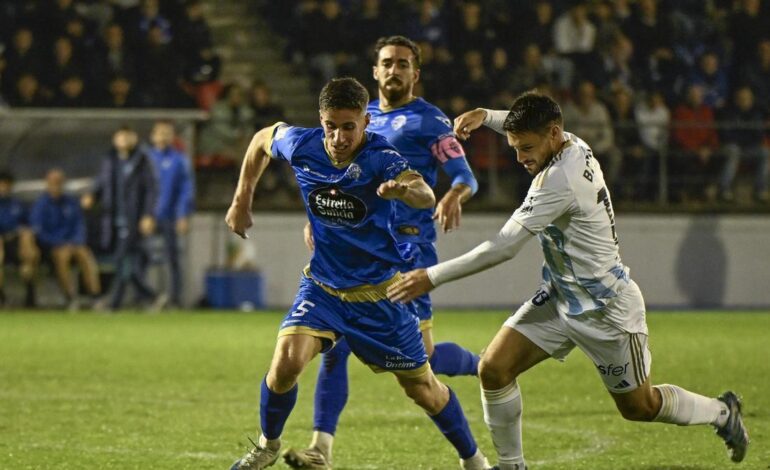 Un jugador del Oviedo, lesionado de su aductor izquierdo: está pendiente de evolución