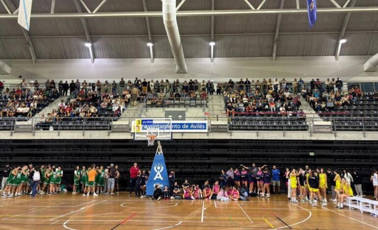 así es la solidaridad avilesina que traspasa fronteras