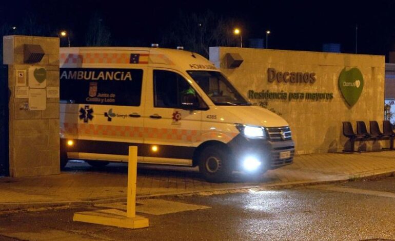 El anciano acusado de matar a Encarnita Polo está bajo custodia policial