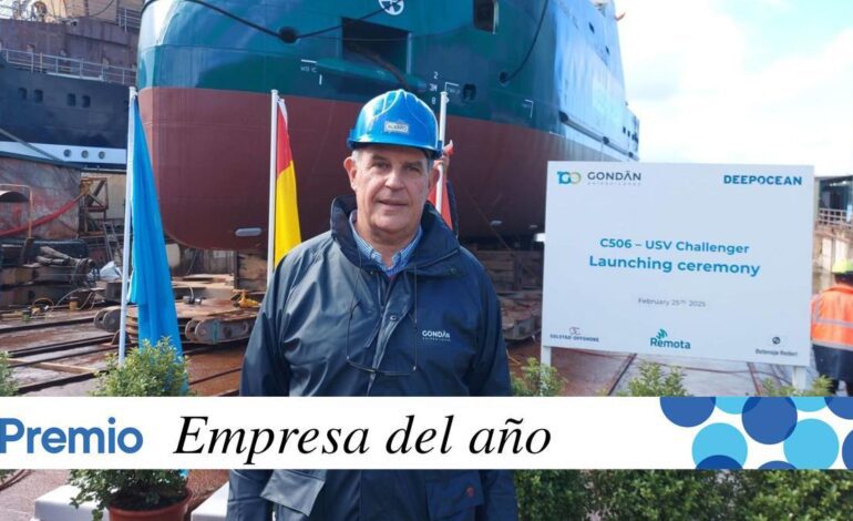 Nos gusta lo que hacemos y dónde lo hacemos