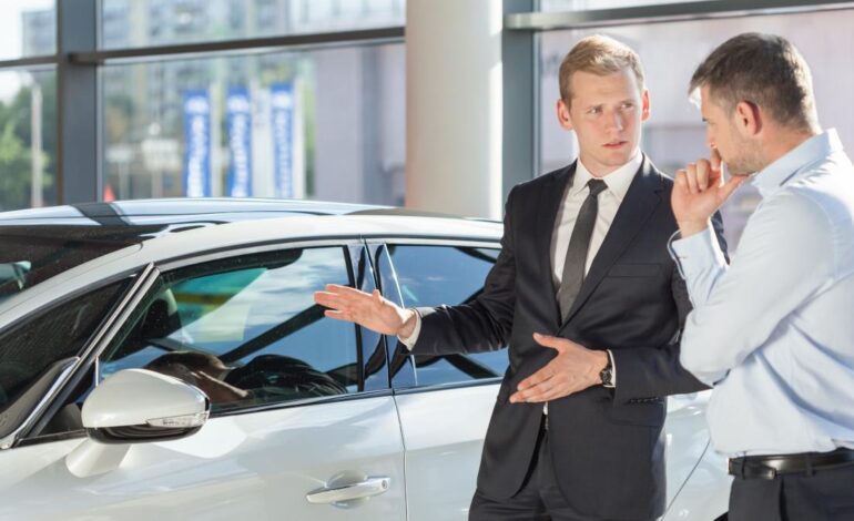 Carfax, transparencia para el mercado de vehículos de ocasión