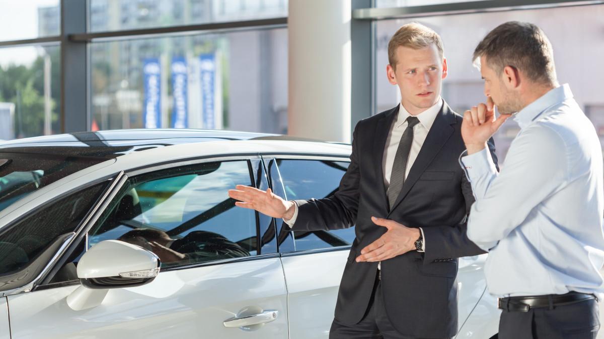 Carfax, transparencia para el mercado de vehículos de ocasión