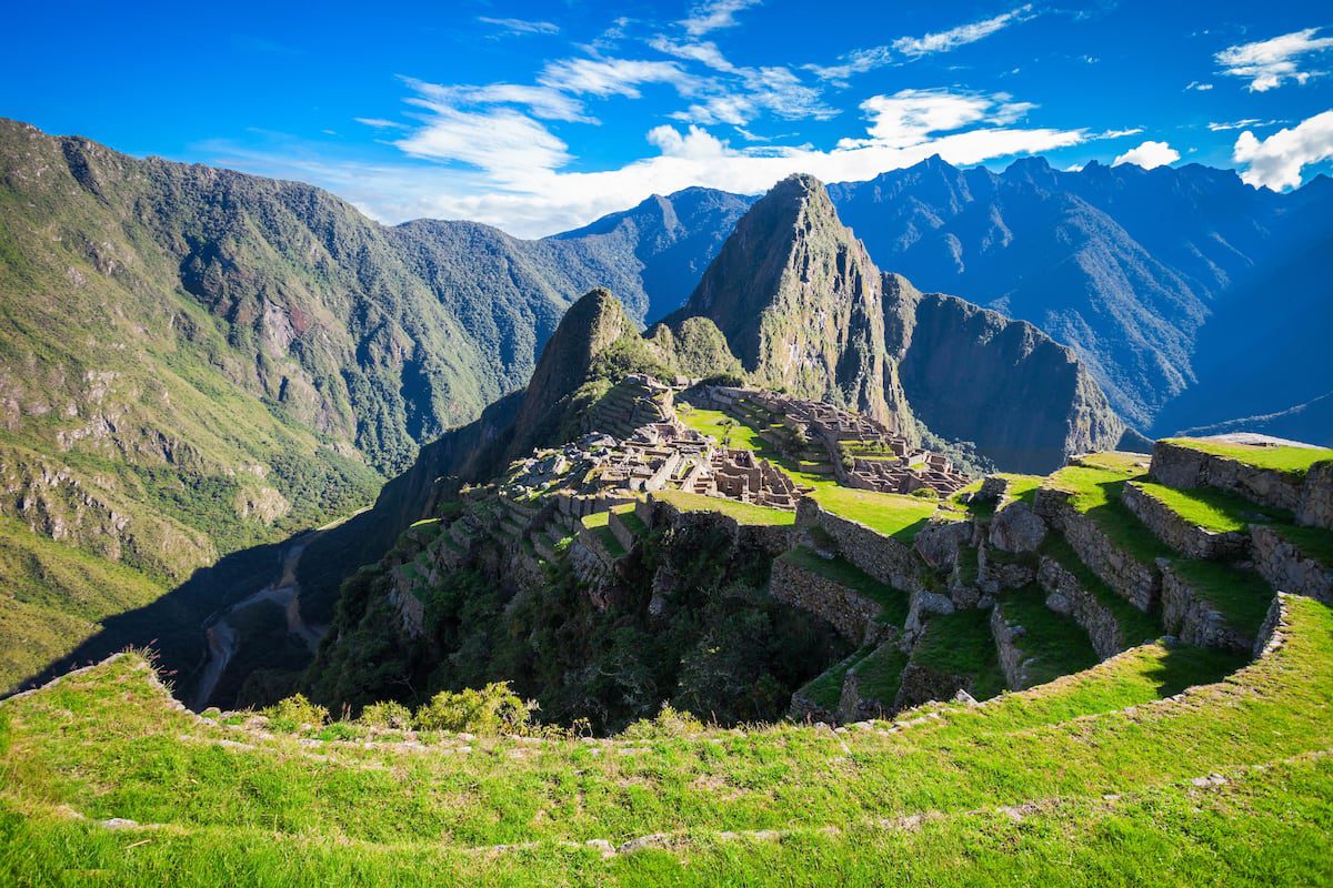 Perú, una inmersión profunda en el corazón del mundo andino | Viajes | El Viajero