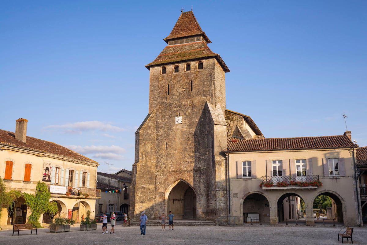 Por el desconocido interior de Las Landas: campos de kiwis, abadías y hoteles con encanto | Escapadas por Europa | El Viajero