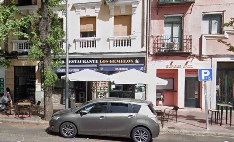 Macroperación contra la trata en Madrid: 16 detenidos por prostituir mujeres