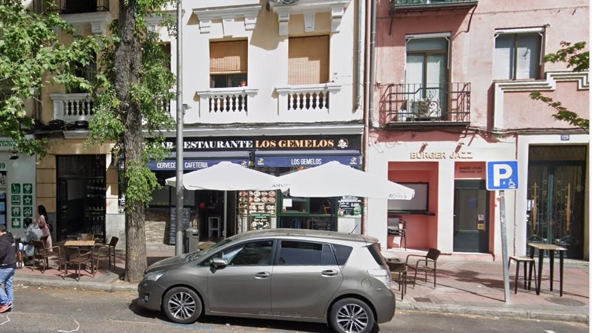 Macroperación contra la trata en Madrid: 16 detenidos por prostituir mujeres