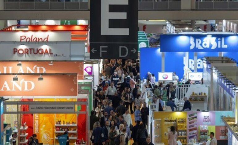 La feria Alimentaria+Hostelco eleva el 41% la oferta internacional de expositores