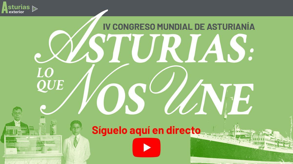el gran reto de implicar a los jóvenes con la defensa de los valores asturianos en el exterior