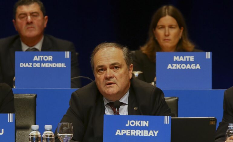 Los Aperribay (Sapa) se reúnen con Pedro Sánchez en Moncloa en plena absorción de EM&E por Indra