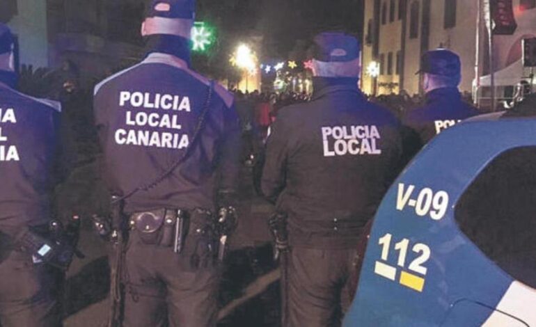 SECUESTRO TENERIFE | Investigan el secuestro de un hombre en Tenerife durante la noche del sábado